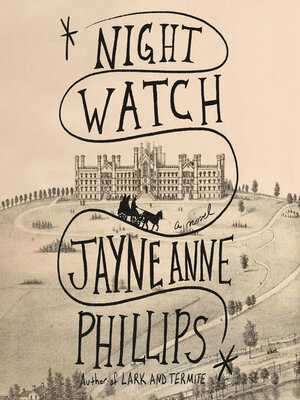 cover image of Night Watch